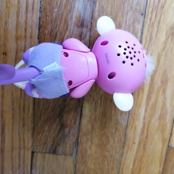 Finger ling monkey - Picture 3 of 3